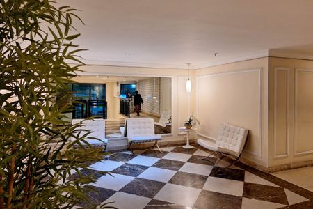 Apartamento à venda com 105m², 3 quartos e 2 vagas Apartamento à venda com 105m², 3 quartos e 2 vagasÁrea comum