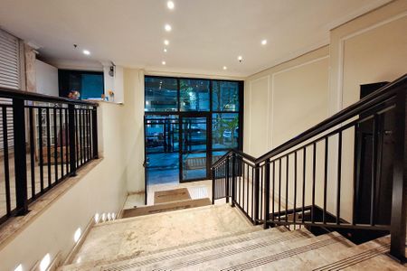 Apartamento à venda com 105m², 3 quartos e 2 vagas Apartamento à venda com 105m², 3 quartos e 2 vagasÁrea comum