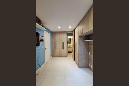 Apartamento à venda com 105m², 3 quartos e 2 vagas Apartamento à venda com 105m², 3 quartos e 2 vagasSuíte 2