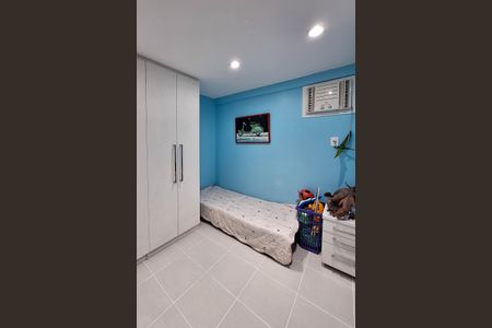 Apartamento à venda com 105m², 3 quartos e 2 vagas Apartamento à venda com 105m², 3 quartos e 2 vagasSuíte 1