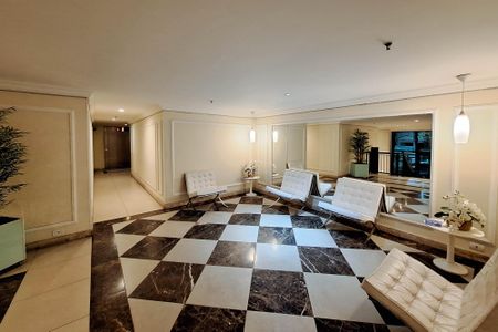 Apartamento à venda com 105m², 3 quartos e 2 vagas Apartamento à venda com 105m², 3 quartos e 2 vagasÁrea comum