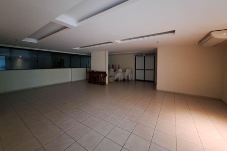 Apartamento à venda com 105m², 3 quartos e 2 vagas Apartamento à venda com 105m², 3 quartos e 2 vagasÁrea comum
