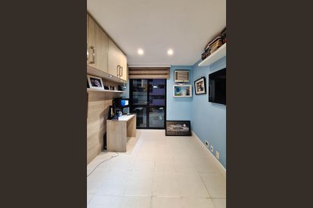 Apartamento à venda com 105m², 3 quartos e 2 vagas Apartamento à venda com 105m², 3 quartos e 2 vagasSuíte 2