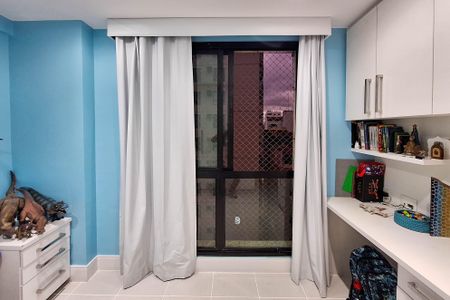 Apartamento à venda com 105m², 3 quartos e 2 vagas Apartamento à venda com 105m², 3 quartos e 2 vagasSuíte 1