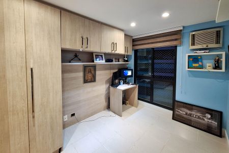 Apartamento à venda com 105m², 3 quartos e 2 vagas Apartamento à venda com 105m², 3 quartos e 2 vagasSuíte 2