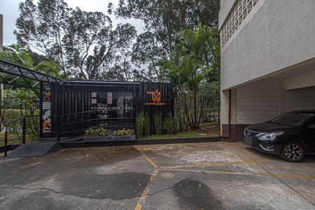 Apartamento à venda com 49m², 2 quartos e 1 vaga Apartamento à venda com 49m², 2 quartos e 1 vagaÁrea comum