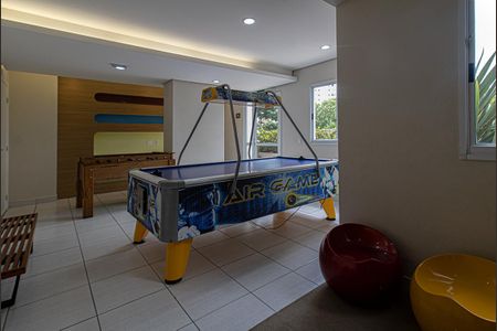 Apartamento à venda com 49m², 2 quartos e 1 vaga Apartamento à venda com 49m², 2 quartos e 1 vagaÁrea comum