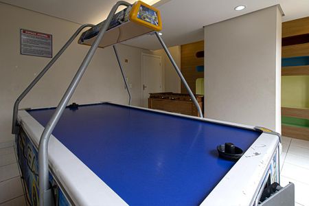 Apartamento à venda com 49m², 2 quartos e 1 vaga Apartamento à venda com 49m², 2 quartos e 1 vagaÁrea comum