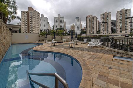 Apartamento à venda com 49m², 2 quartos e 1 vaga Apartamento à venda com 49m², 2 quartos e 1 vagaÁrea comum
