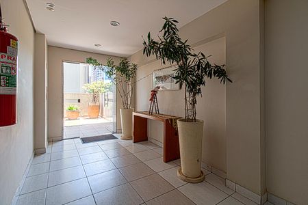Apartamento à venda com 49m², 2 quartos e 1 vaga Apartamento à venda com 49m², 2 quartos e 1 vagaÁrea comum