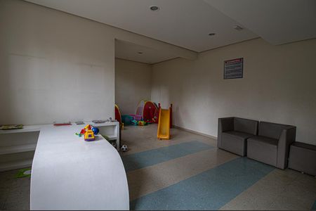 Apartamento à venda com 49m², 2 quartos e 1 vaga Apartamento à venda com 49m², 2 quartos e 1 vagaÁrea comum