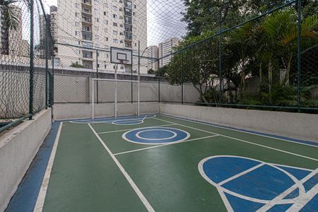 Apartamento à venda com 49m², 2 quartos e 1 vaga Apartamento à venda com 49m², 2 quartos e 1 vagaÁrea comum