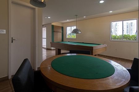 Apartamento à venda com 49m², 2 quartos e 1 vaga Apartamento à venda com 49m², 2 quartos e 1 vagaÁrea comum