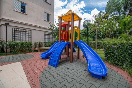 Apartamento à venda com 49m², 2 quartos e 1 vaga Apartamento à venda com 49m², 2 quartos e 1 vagaÁrea comum