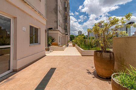 Apartamento à venda com 49m², 2 quartos e 1 vaga Apartamento à venda com 49m², 2 quartos e 1 vagaÁrea comum