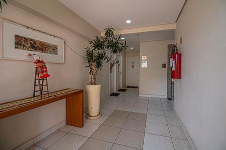 Apartamento à venda com 49m², 2 quartos e 1 vaga Apartamento à venda com 49m², 2 quartos e 1 vagaÁrea comum