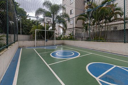 Apartamento à venda com 49m², 2 quartos e 1 vaga Apartamento à venda com 49m², 2 quartos e 1 vagaÁrea comum