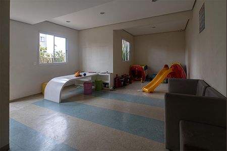 Apartamento à venda com 49m², 2 quartos e 1 vaga Apartamento à venda com 49m², 2 quartos e 1 vagaÁrea comum