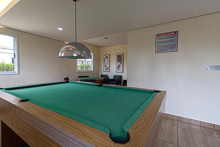 Apartamento à venda com 49m², 2 quartos e 1 vaga Apartamento à venda com 49m², 2 quartos e 1 vagaÁrea comum