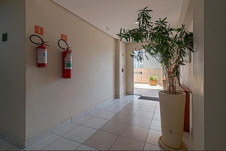Apartamento à venda com 49m², 2 quartos e 1 vaga Apartamento à venda com 49m², 2 quartos e 1 vagaÁrea comum