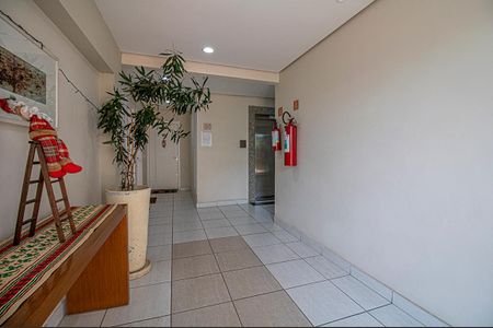 Apartamento à venda com 49m², 2 quartos e 1 vaga Apartamento à venda com 49m², 2 quartos e 1 vagaÁrea comum