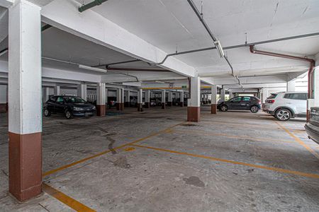 Apartamento à venda com 49m², 2 quartos e 1 vaga Apartamento à venda com 49m², 2 quartos e 1 vagaGaragem