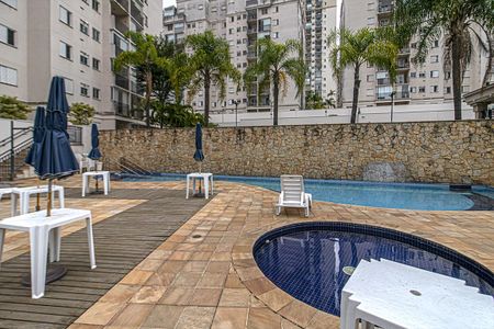 Apartamento à venda com 49m², 2 quartos e 1 vaga Apartamento à venda com 49m², 2 quartos e 1 vagaÁrea comum
