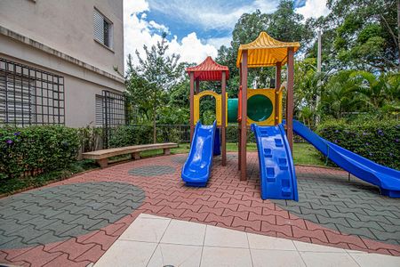 Apartamento à venda com 49m², 2 quartos e 1 vaga Apartamento à venda com 49m², 2 quartos e 1 vagaÁrea comum