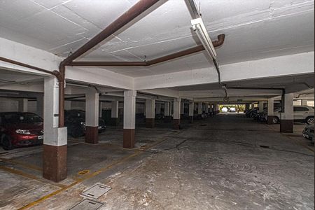 Apartamento à venda com 49m², 2 quartos e 1 vaga Apartamento à venda com 49m², 2 quartos e 1 vagaGaragem