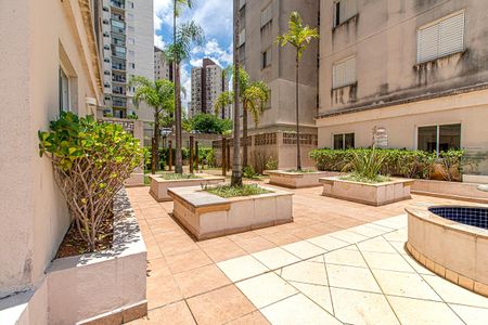 Apartamento à venda com 49m², 2 quartos e 1 vaga Apartamento à venda com 49m², 2 quartos e 1 vagaÁrea comum