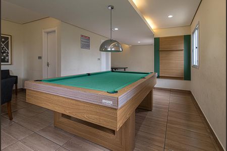 Apartamento à venda com 49m², 2 quartos e 1 vaga Apartamento à venda com 49m², 2 quartos e 1 vagaÁrea comum