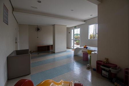 Apartamento à venda com 49m², 2 quartos e 1 vaga Apartamento à venda com 49m², 2 quartos e 1 vagaÁrea comum