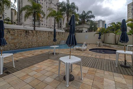 Apartamento à venda com 49m², 2 quartos e 1 vaga Apartamento à venda com 49m², 2 quartos e 1 vagaÁrea comum