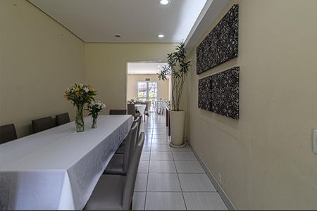 Apartamento à venda com 49m², 2 quartos e 1 vaga Apartamento à venda com 49m², 2 quartos e 1 vagaÁrea comum