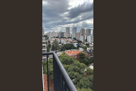 Studio à venda com 27m², 1 quarto e sem vaga