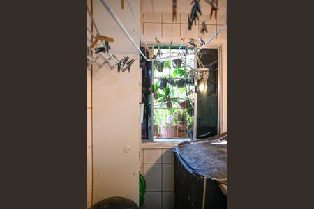 Apartamento à venda com 55m², 2 quartos e 1 vaga Apartamento à venda com 55m², 2 quartos e 1 vagaÁrea de Serviço