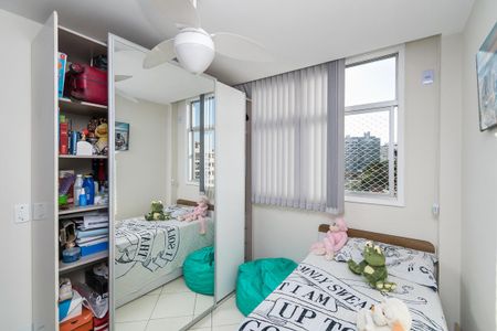 Apartamento à venda com 50m², 2 quartos e 1 vaga Apartamento à venda com 50m², 2 quartos e 1 vagaQuarto 2