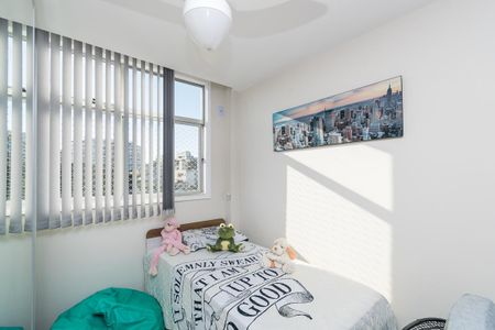 Apartamento à venda com 50m², 2 quartos e 1 vaga Apartamento à venda com 50m², 2 quartos e 1 vagaQuarto 2