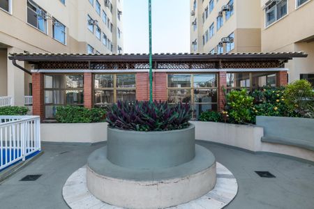 Apartamento à venda com 50m², 2 quartos e 1 vaga Apartamento à venda com 50m², 2 quartos e 1 vagaÁrea comum