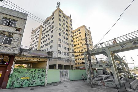Apartamento à venda com 50m², 2 quartos e 1 vaga Apartamento à venda com 50m², 2 quartos e 1 vagaFachada do Condomínio