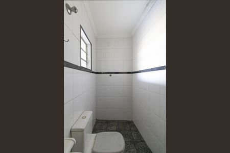 Casa à venda com 110m², 2 quartos e 2 vagasBanheiro 2