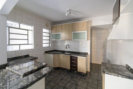 Casa à venda com 110m², 2 quartos e 2 vagasCozinha