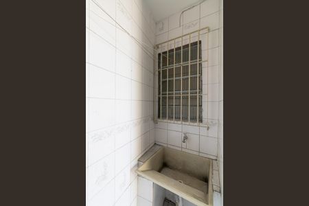 Casa à venda com 110m², 2 quartos e 2 vagasÁrea de Serviço