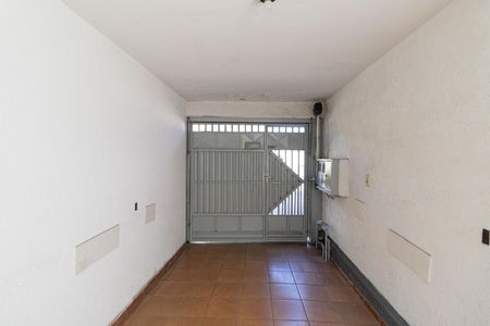 Casa à venda com 110m², 2 quartos e 2 vagasGaragem
