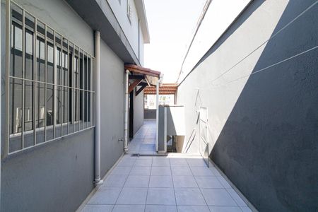 Casa à venda com 110m², 2 quartos e 2 vagasÁrea de Serviço