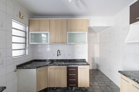 Casa à venda com 110m², 2 quartos e 2 vagasCozinha