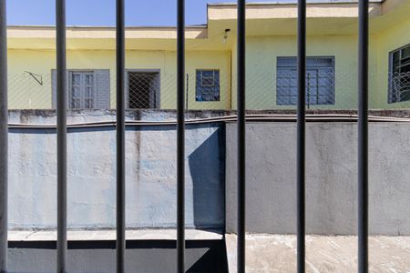 Casa à venda com 110m², 2 quartos e 2 vagasVista Quarto 2