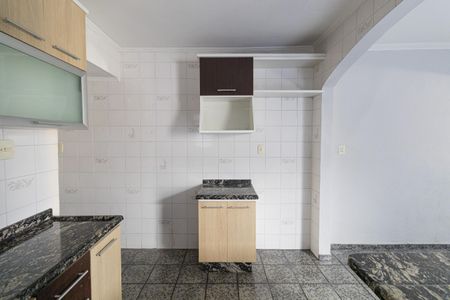 Casa à venda com 110m², 2 quartos e 2 vagasCozinha