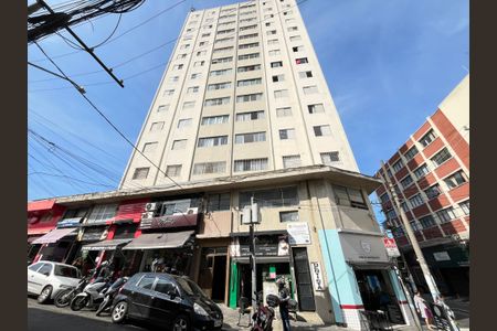 Apartamento à venda com 85m², 2 quartos e 1 vagaFachada