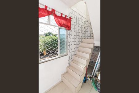 Apartamento à venda com 73m², 3 quartos e sem vagaSala - Acesso ao 2º andar